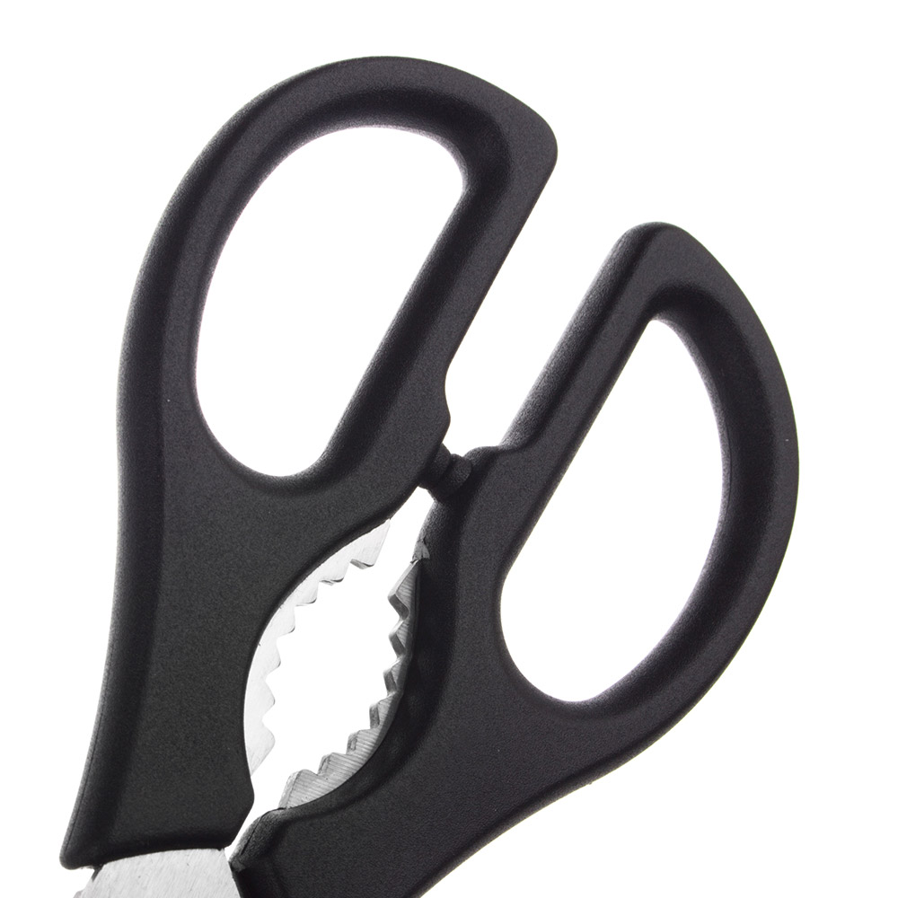 Ножницы кухонные WUESTHOF Professional tools 2ё см, цвет серебряный - фото 2