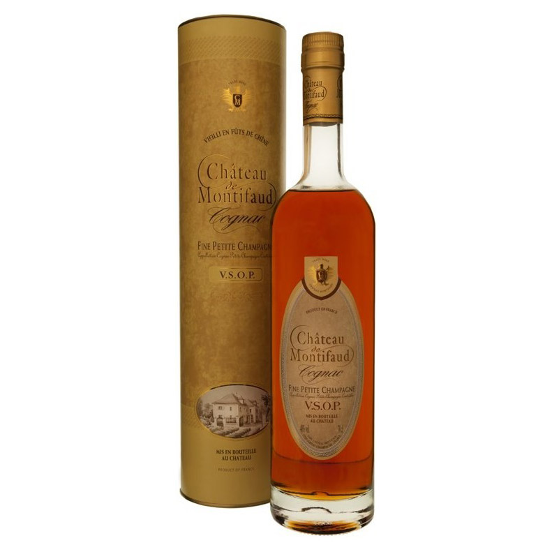 Montifaud cognac. Коньяк шампань Шато де Монтифо. Птит шампань Шато де Монтифо VSOP. Французский коньяк Шато Монтифо. Коньяк "Chateau de Montifaud " v.s.o.p., grande Champagne AOC, 0.7 Л.