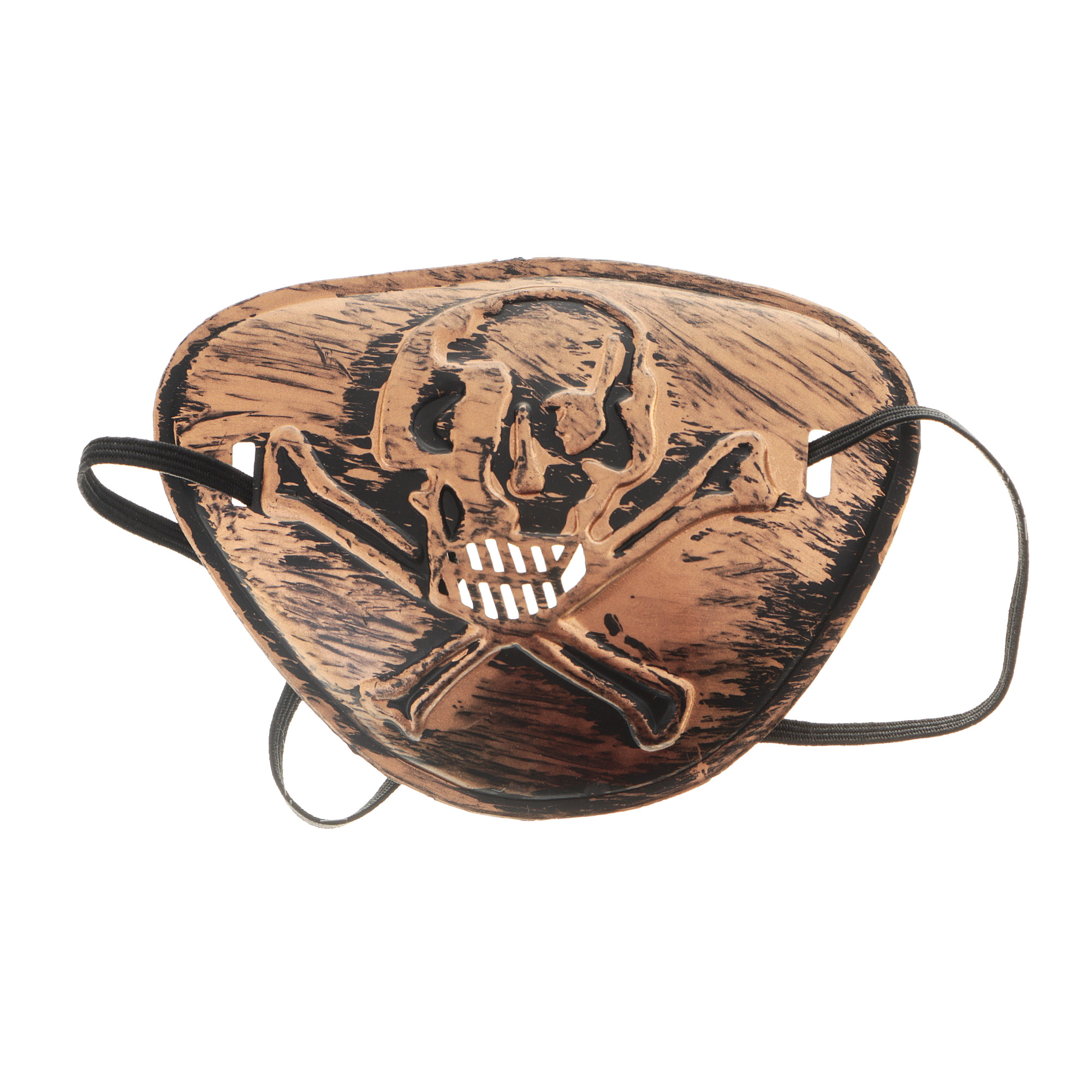 

Наглазник пирата золото Long cheng yiwu city, Золотой