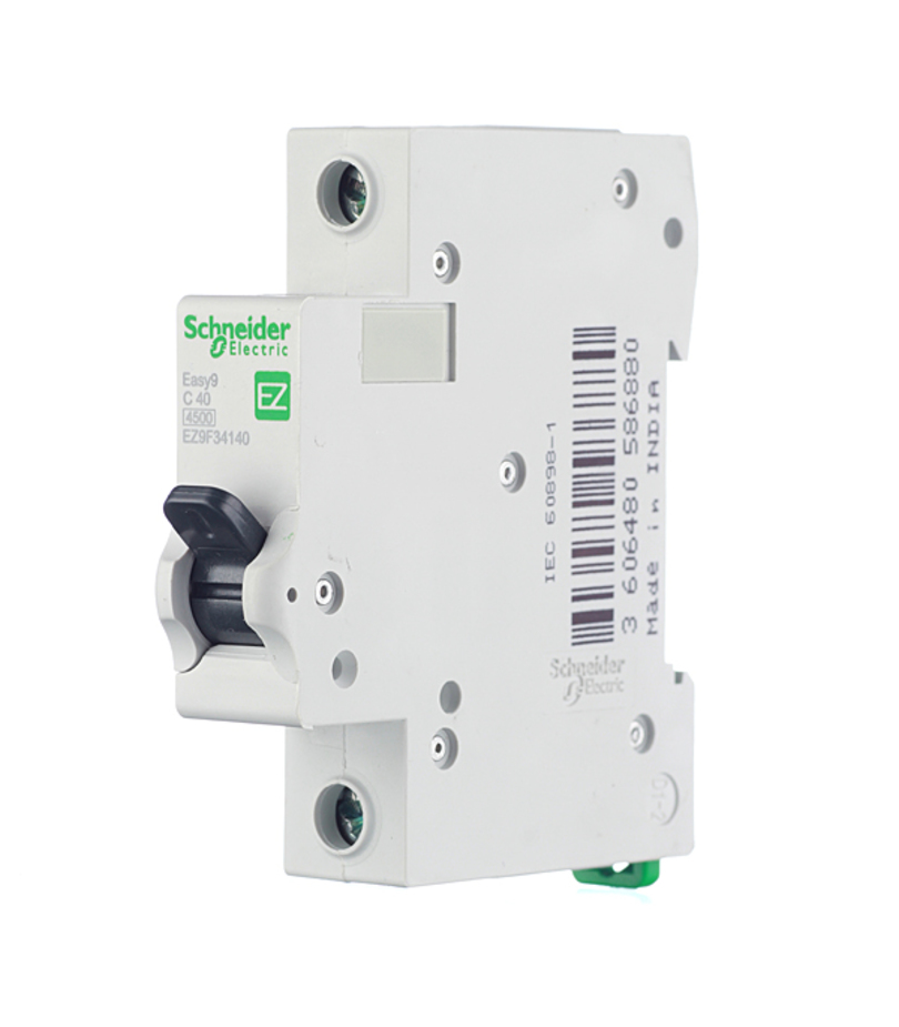 Автоматический выключатель Schneider electric EZ9F34140