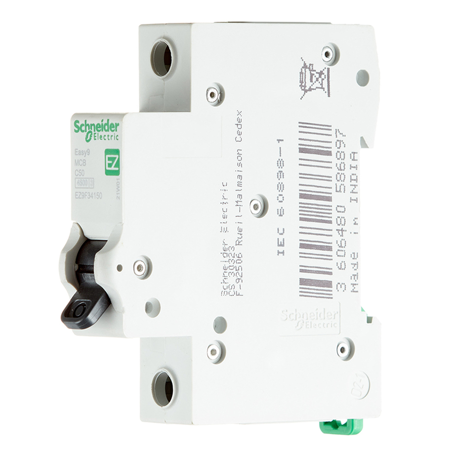 Автоматический выключатель Schneider electric EZ9F34150