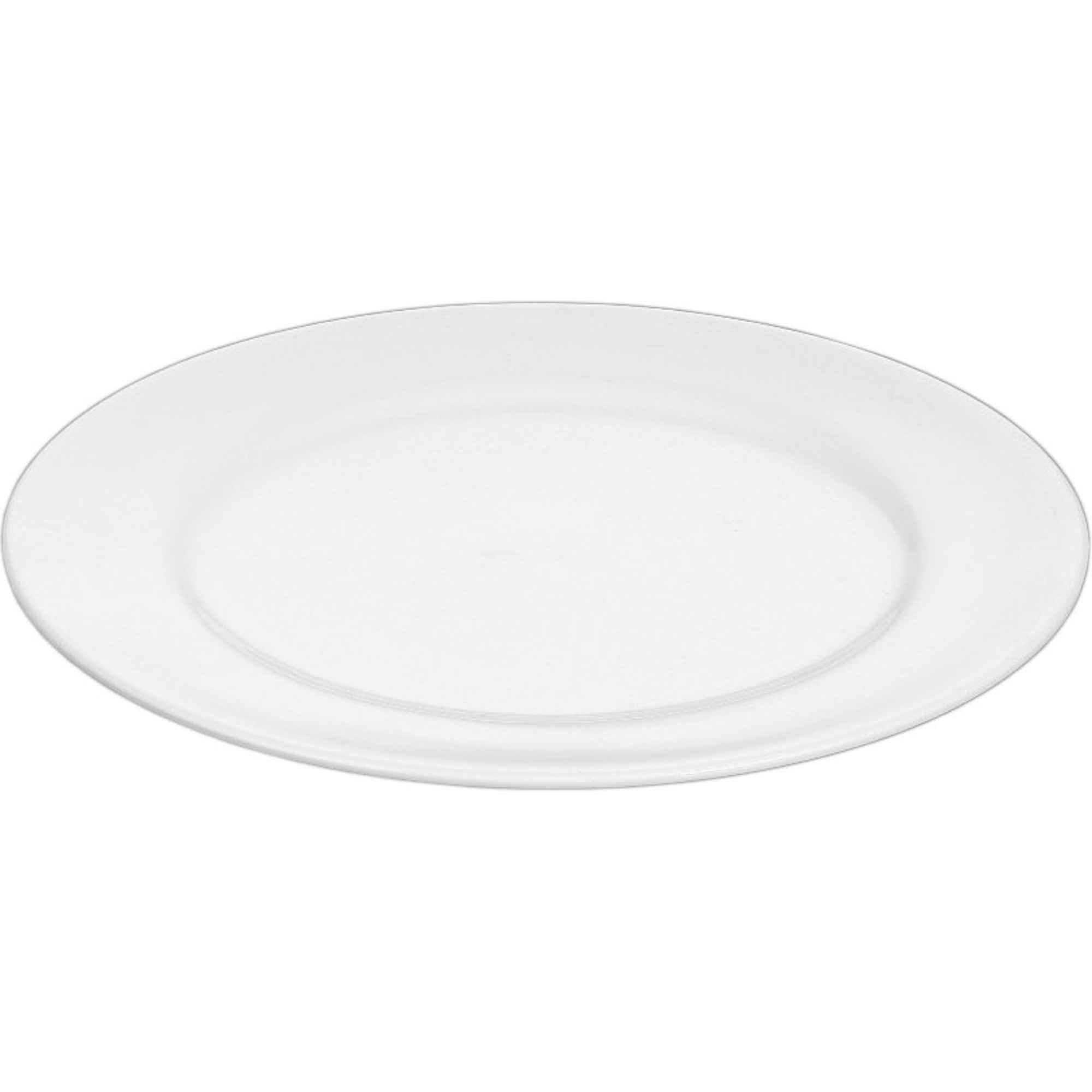 Тарелка Wilmax 1 5см тарелка wilmax обеденная 25 5см фарфор