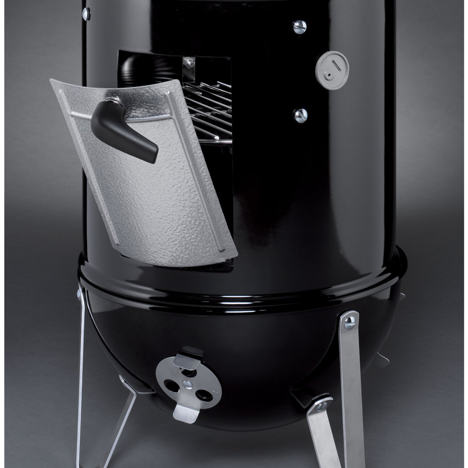 Weber mountain. Коптильня Weber smokey Mountain Cooker 47. Weber Mountain Cooker 47 см. Коптильня Weber smokey Mountain Cooker 47 см черный. Гриль Weber smokey Mountain.