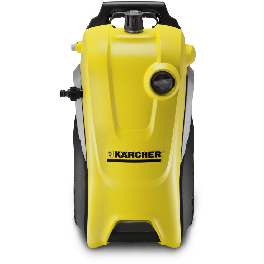 Минимойка Karcher K 7 Compact 1.447-002.0, цвет желтый - фото 2