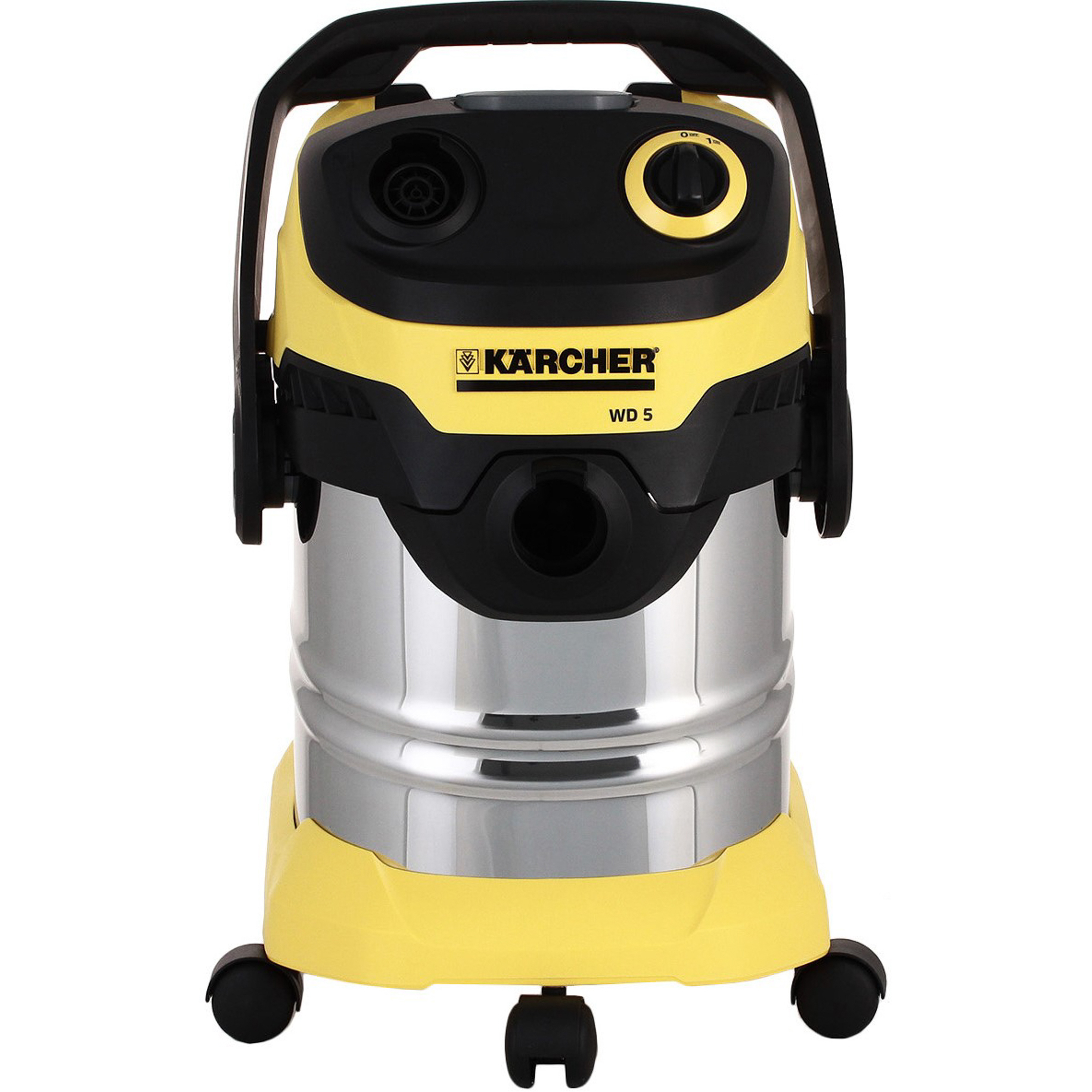 Пылесос Karcher Wd5 Premium Купить