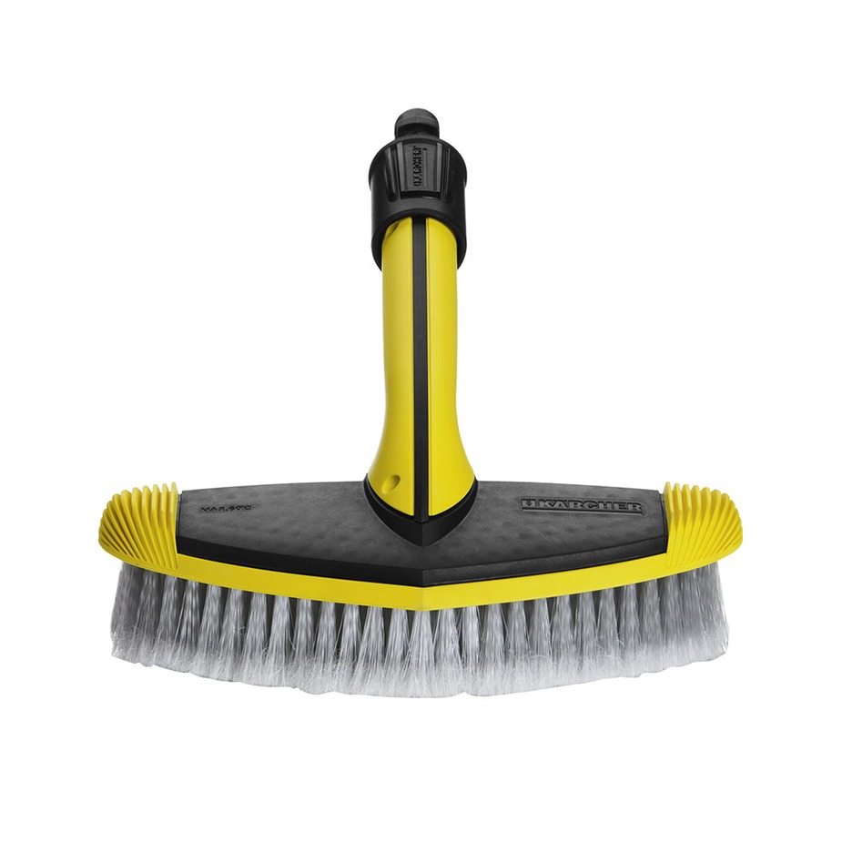 фото Щетка karcher мягкая wb 60 (2.643-233.0) kärcher