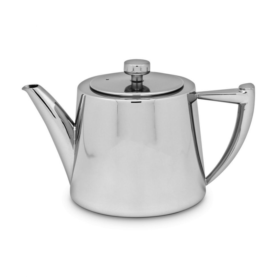 Чайник заварочный Silampos 0.6 л серия Art Deco (41281318SC52) заварочный чайник 1 2 л