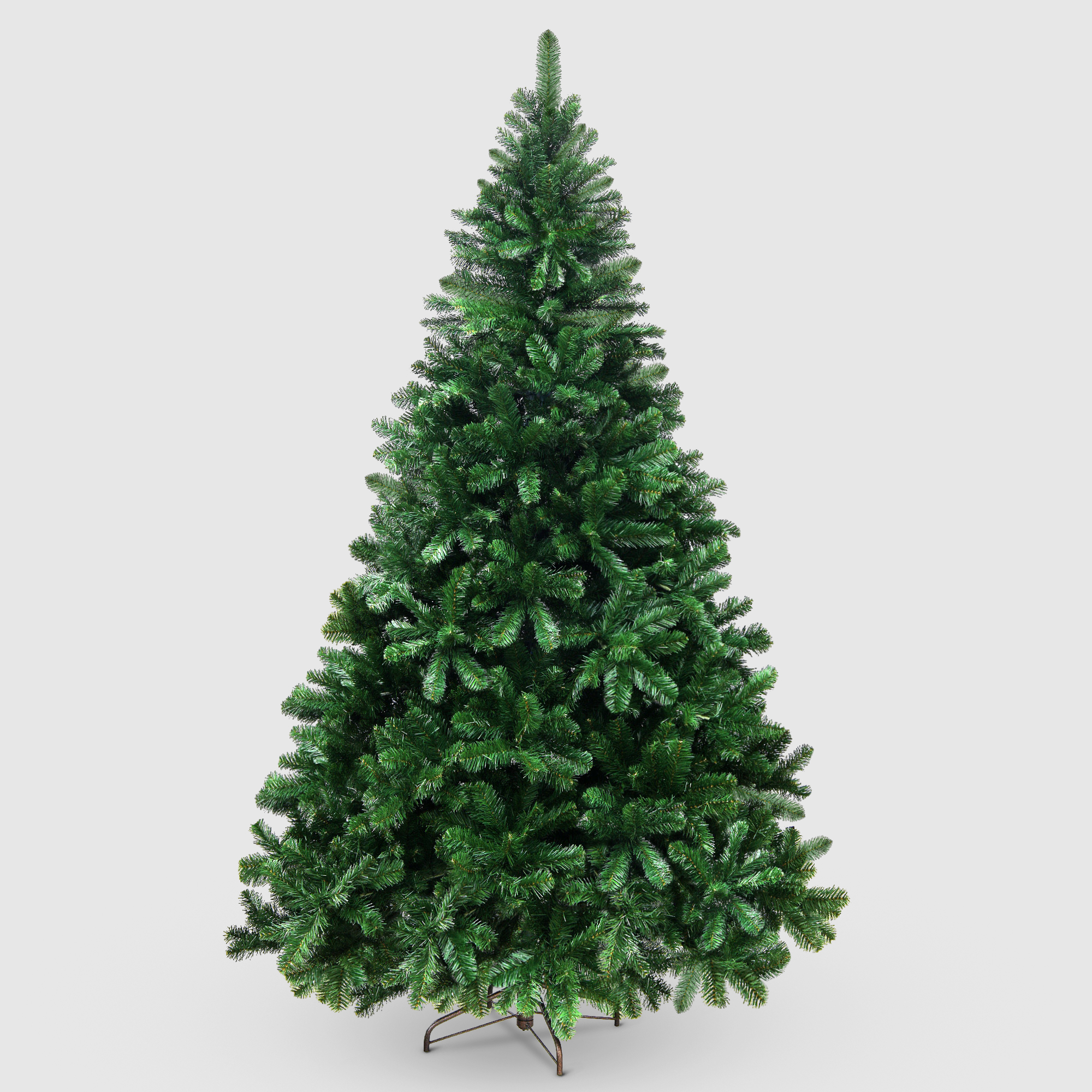 Ель искусственная Imperial Tree Tuscan Spruce 228 см (CH364425), цвет зеленый - фото 1