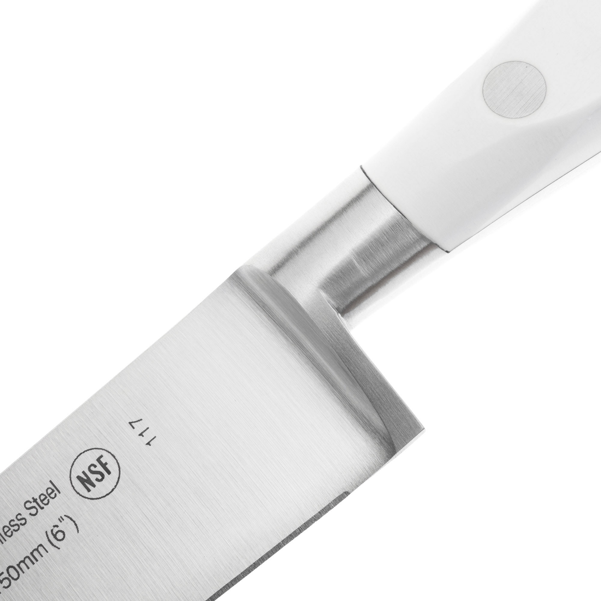Нож универсальный Arcos кухонный 15 см (233424W), цвет белый - фото 3