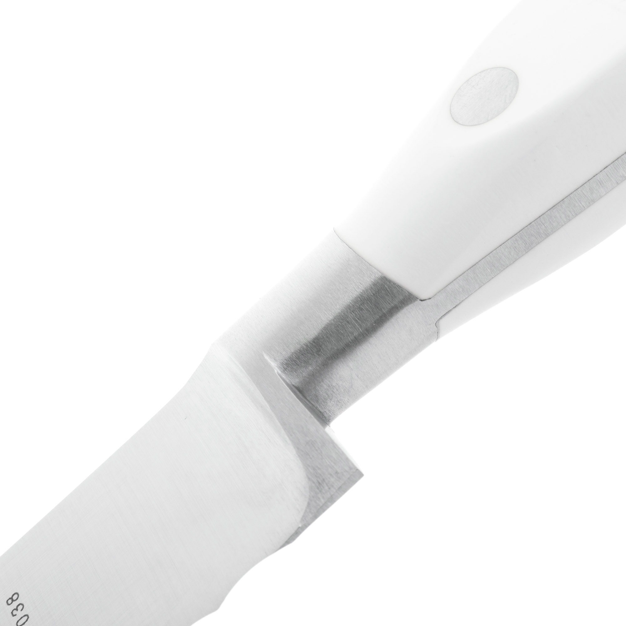Нож для хлеба Arcos 20 см (231324W), цвет белый - фото 3