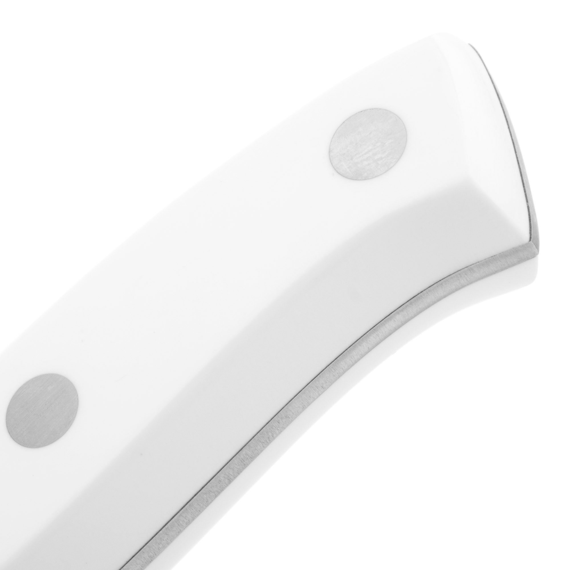 Нож для хлеба Arcos 20 см (231324W), цвет белый - фото 4