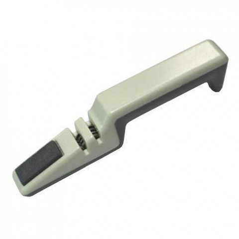 Точилка для ножей Atlantis C855 точилка механическая для ножей и ножниц с регулируемым углом заточки
