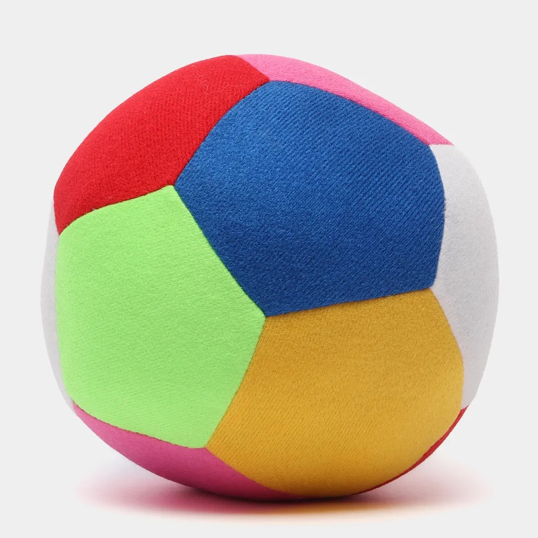 фото Мягкая игрушка мяч koopman ny (s34850600)