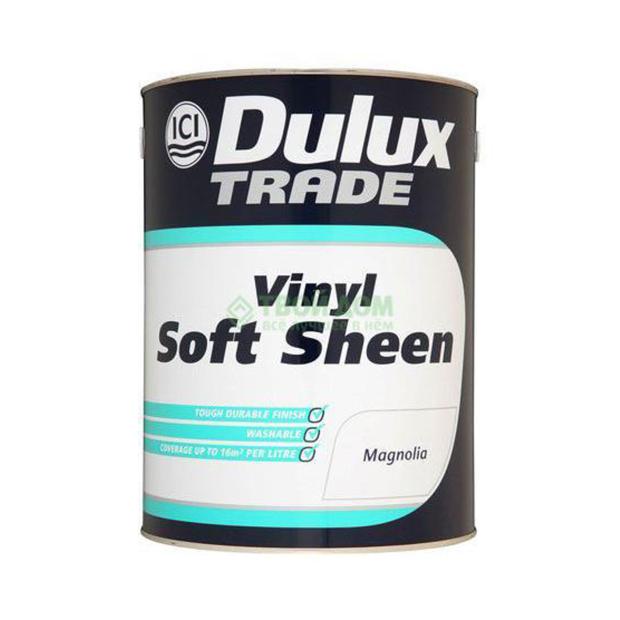 Купить Краску Dulux Trade
