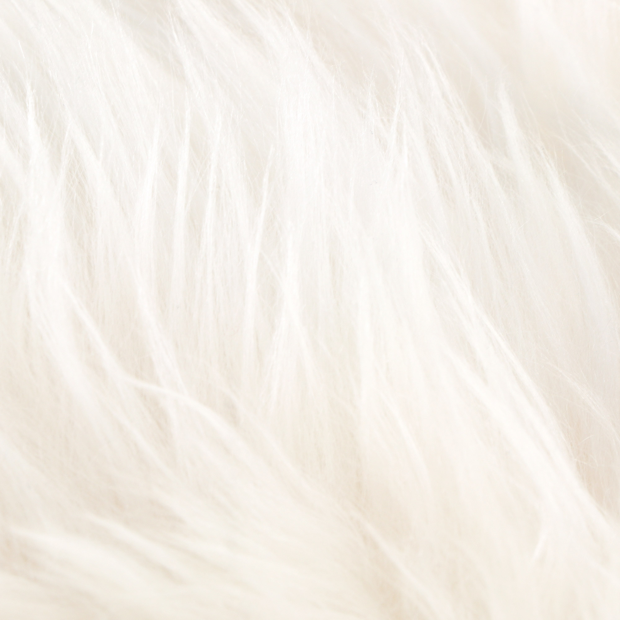 Овчина одношкурая Henan Prosper, цвет белый - фото 6