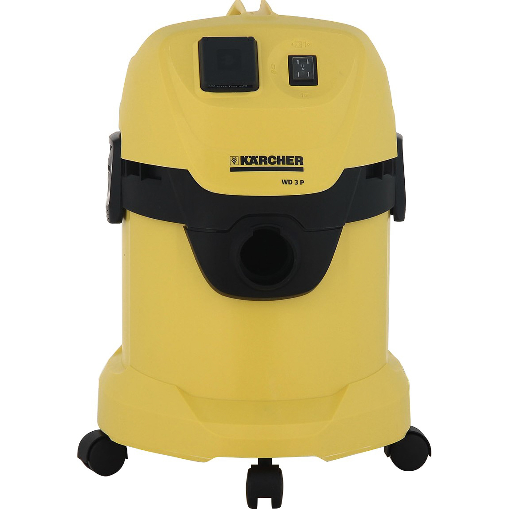 Пылесос Karcher Wd 1 Купить