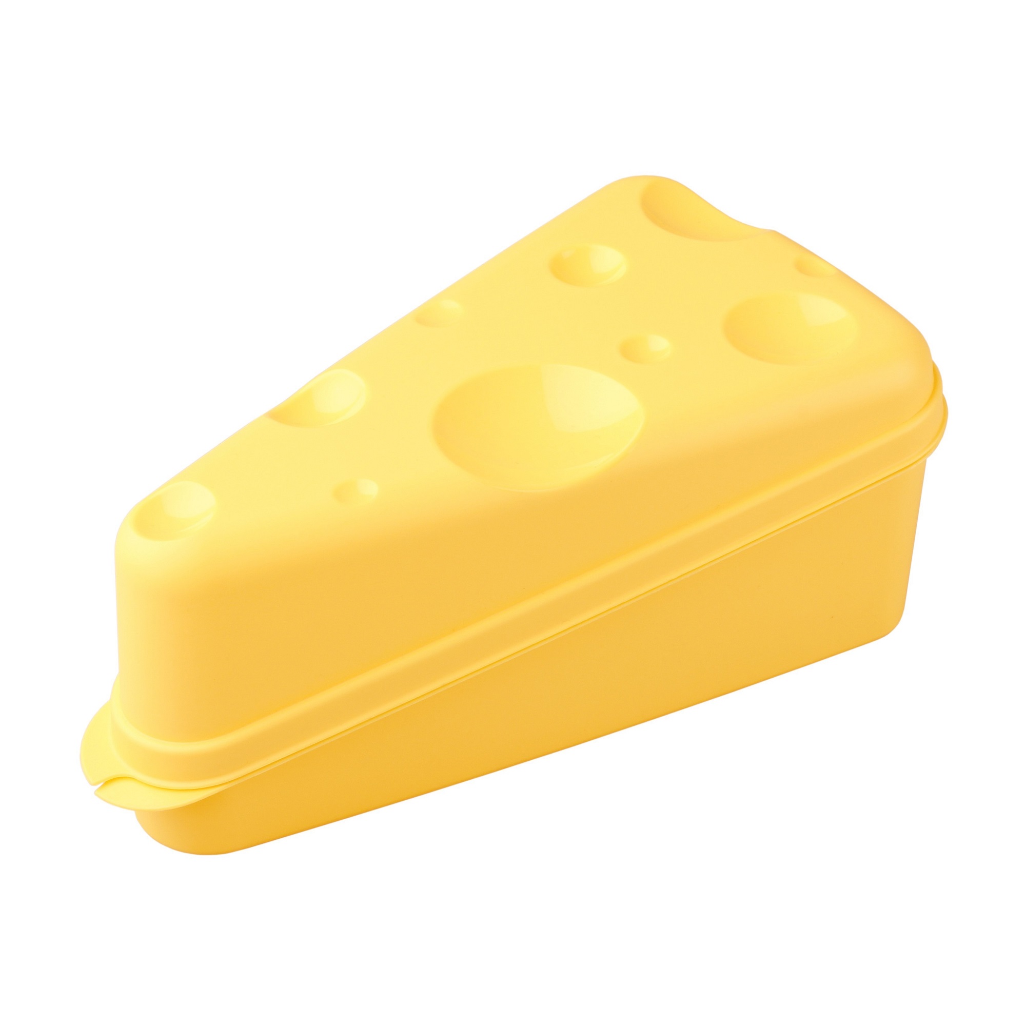 Контейнер Бытпласт для сыра (4312951) контейнер бытпласт для сыра 4312951