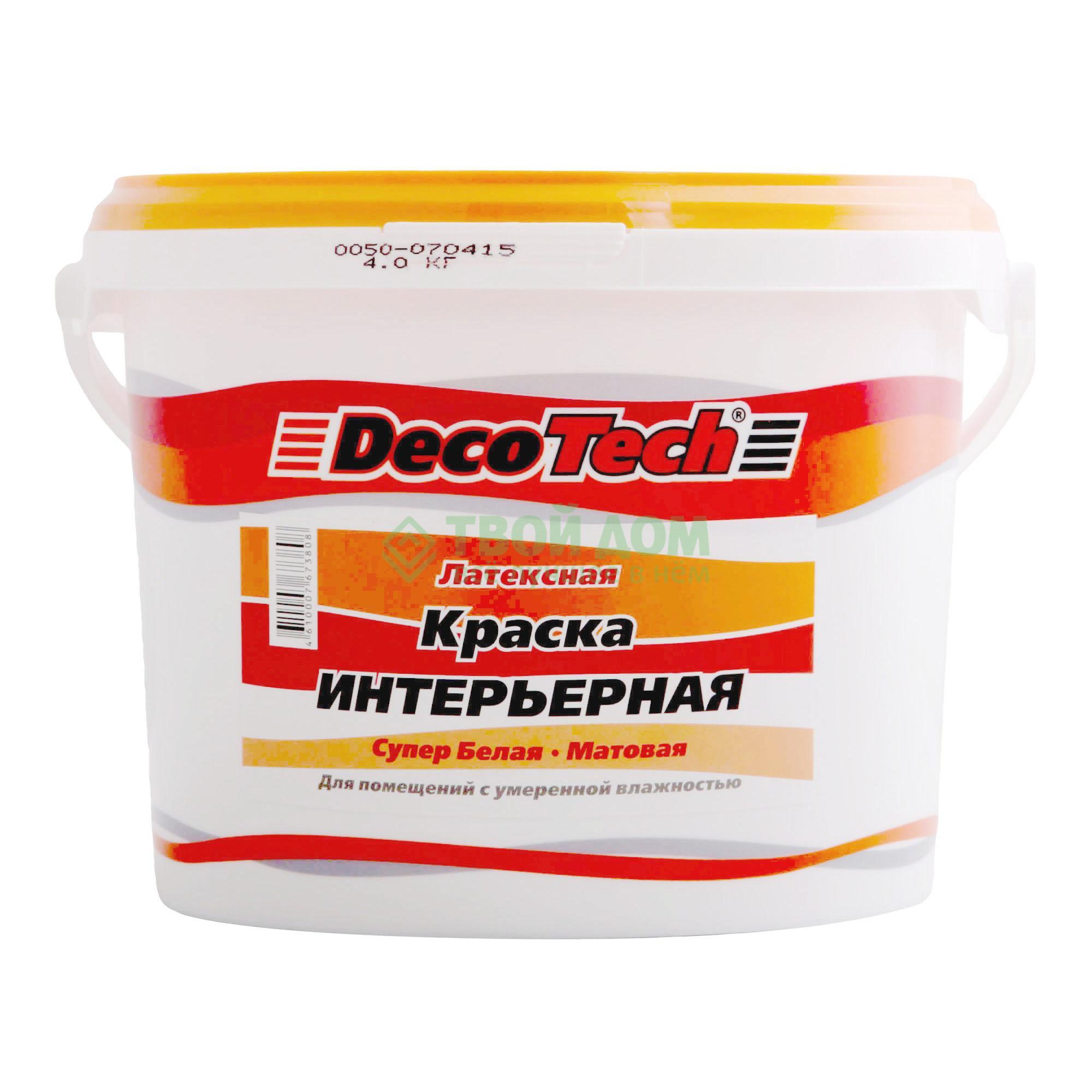 Краска фасадная вд decotech eco 2л. Deco tech. Краска водостойкие двухкомпонентные. Deco tech. Еврострой лого.
