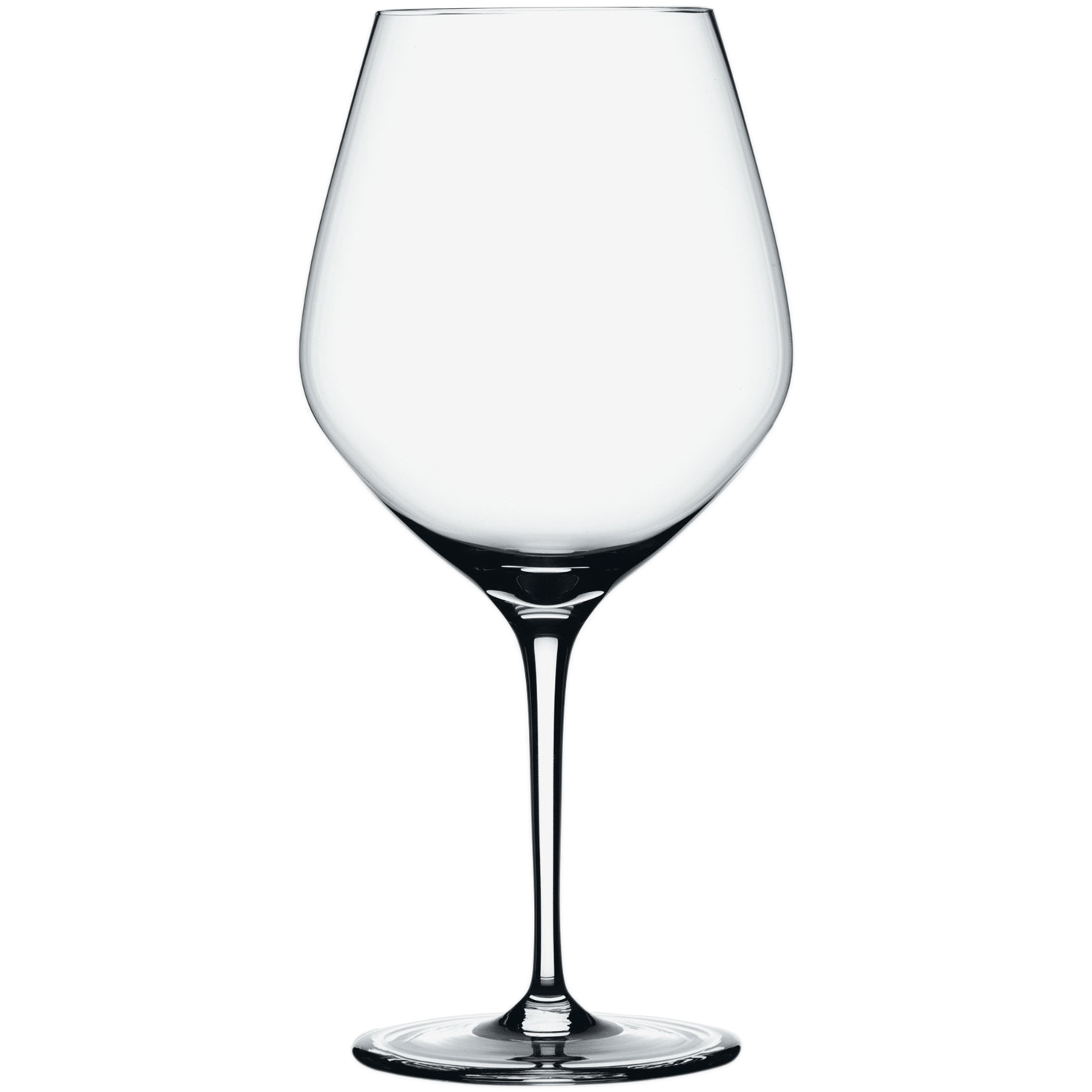Набор бокалов для вина Spiegelau Набор бокалов для вина бургундия (4400180) декантер для вина spiegelau casual entertaining 1 4 л