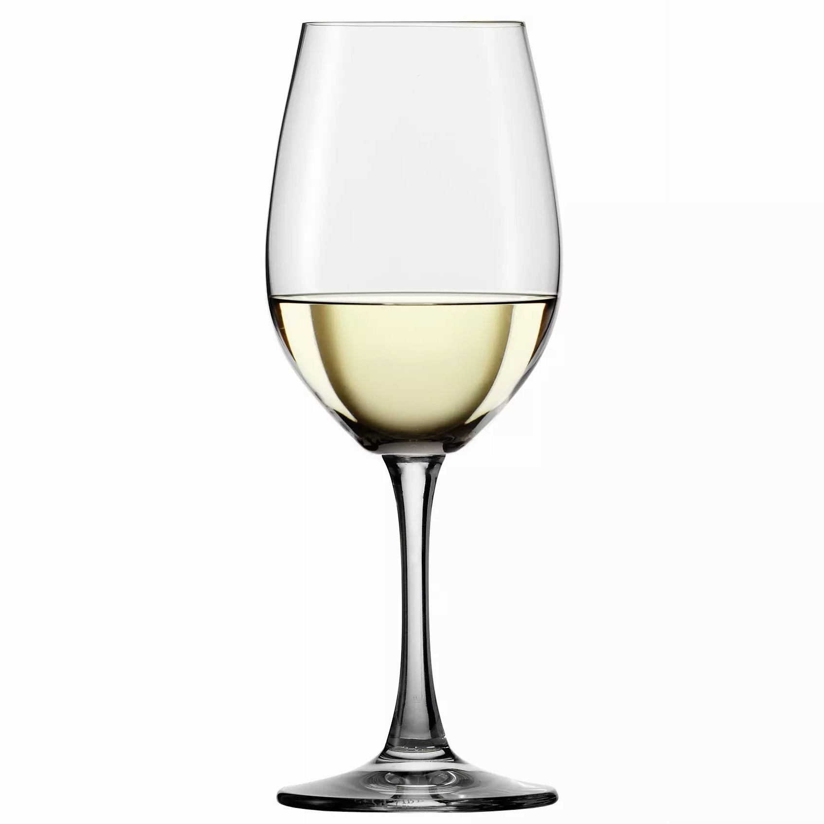 Набор бокалов для вина Spiegelau Набор бокалов для белого вина (4400182) декантер для вина spiegelau casual entertaining 1 4 л