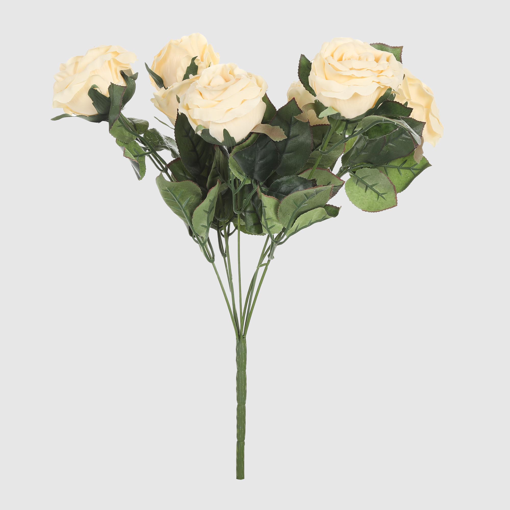 Букет роз Конэко-О 23114 30 см букет из мелких роз конэко о высота 30 см кремовый