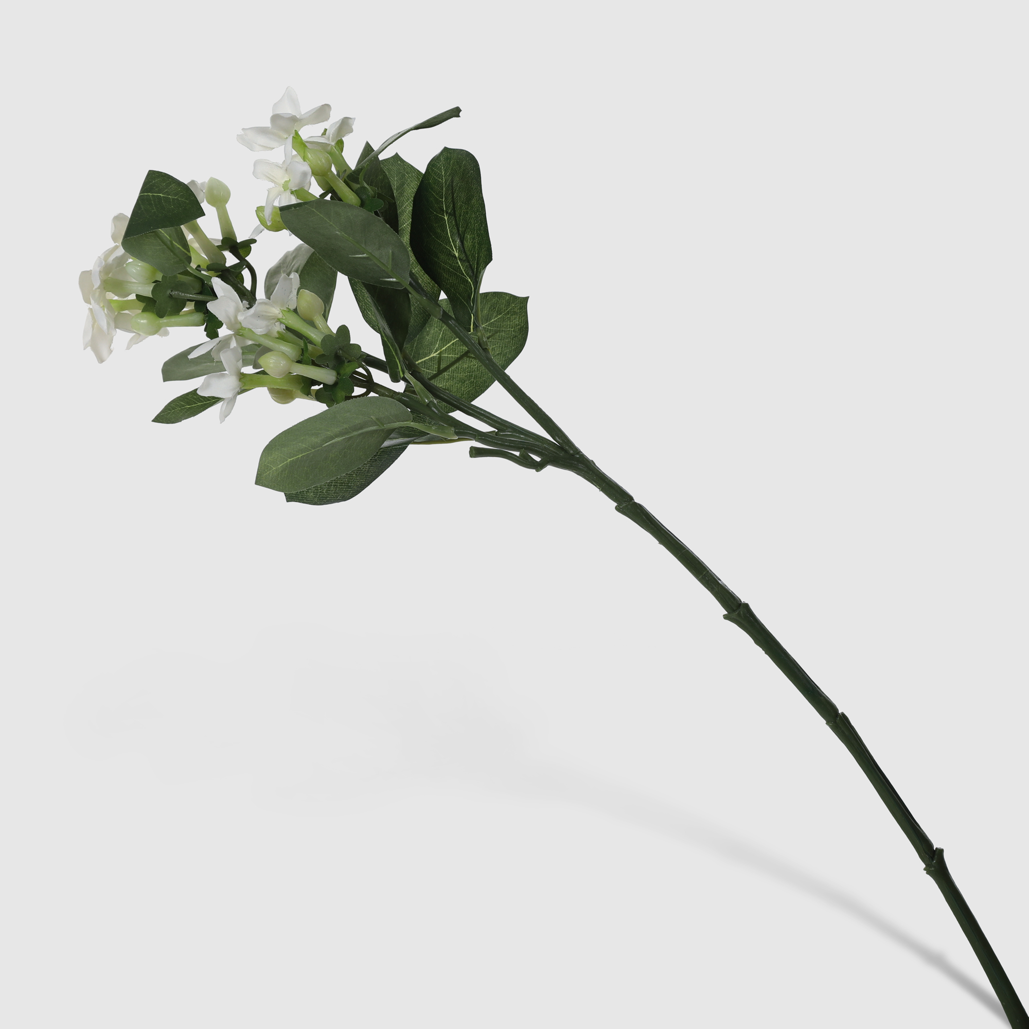 Ветка цветущая Конэко-О 24114 лаванда конэко о искусственная ветка