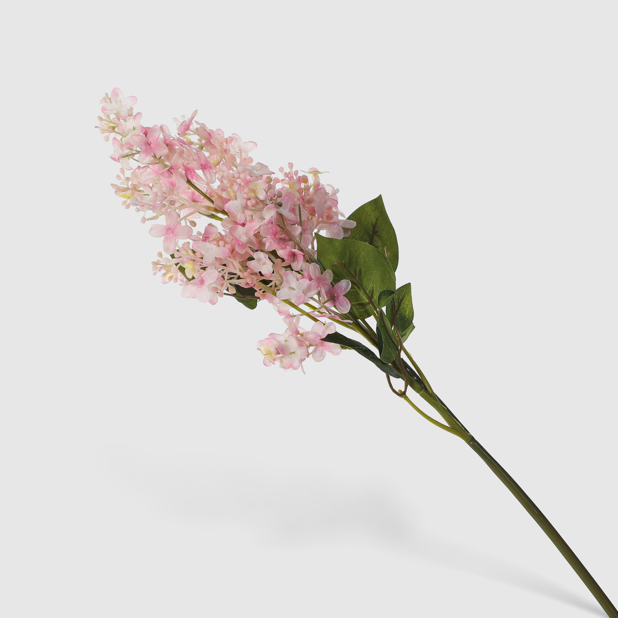 Ветка цветущая Конэко-О 25014 ветка лаванды конэко о искусственная 50 см цвет белый