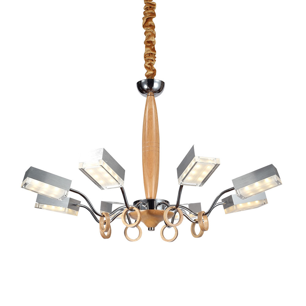 Люстра подвесная Lucia Tucci Natura 156.8