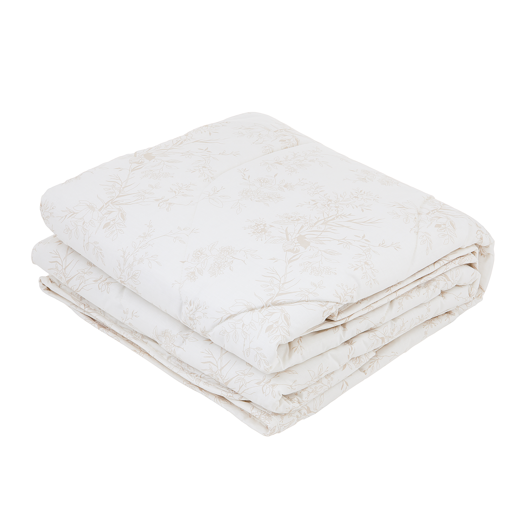 Одеяло Classic by T Хлопок-натурэль 200х210 одеяло зимнее medsleep swan princess белое 200х210 см