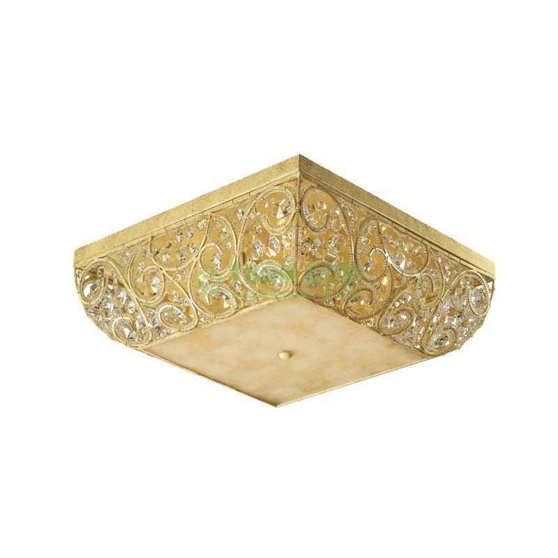 фото Люстра потолочная misslamp l7505-8c qi
