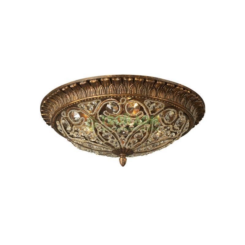 фото Потолочный светильник misslamp l7512-4c sb
