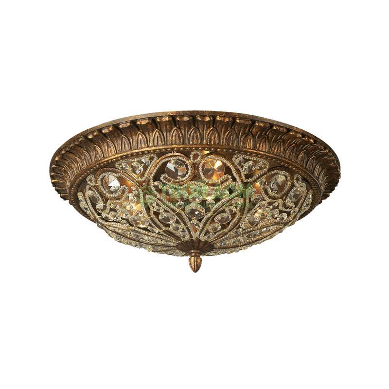 фото Потолочный светильник misslamp l7512-8c sb