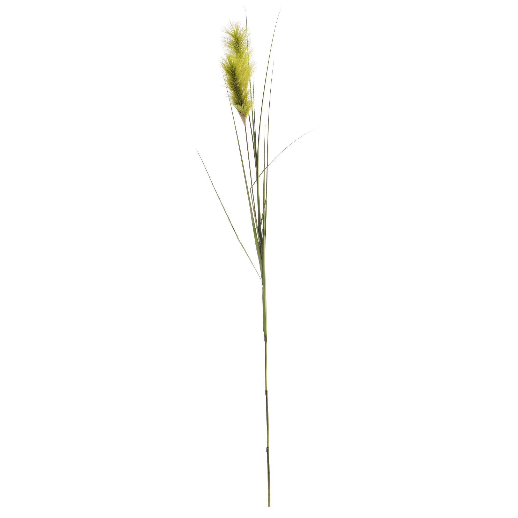 Цветок искусственный Shandong Hr Arts Мискантус 163 см в ассортименте дет трусы арт 18 0761 в ассортименте р 34