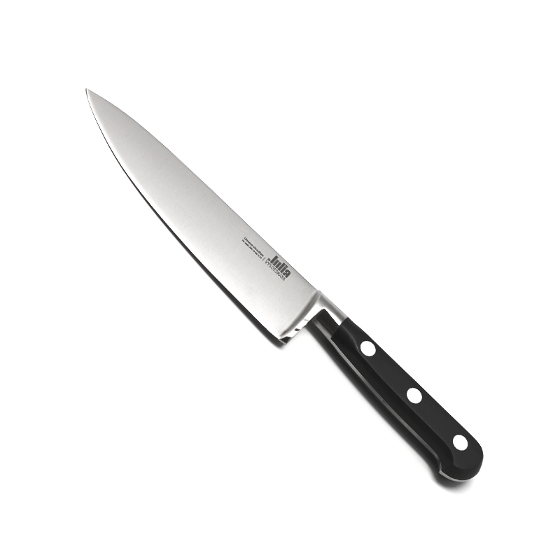 Нож поварской 15см JULIA VYSOTSKAYA нож для чистки 6 5 см jv01 julia vysotskaya