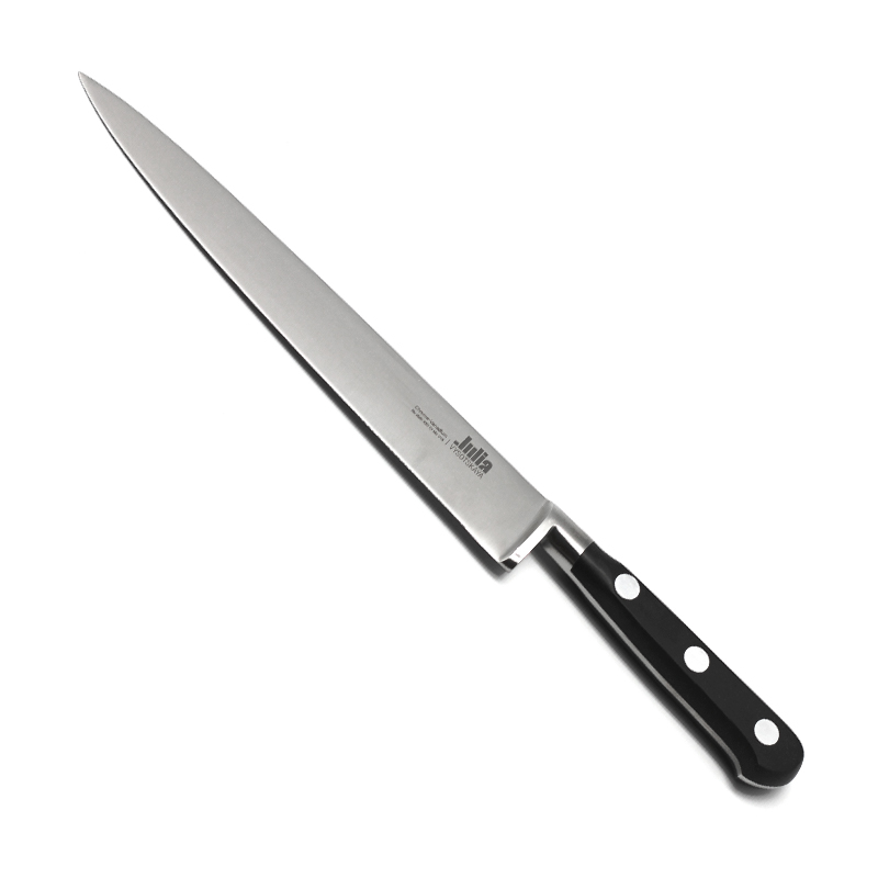 Нож для нарезки 20см JULIA VYSOTSKAYA нож для чистки 6 5 см jv01 julia vysotskaya