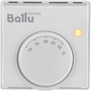 Термостат механический ballu bmt-1 Ballu