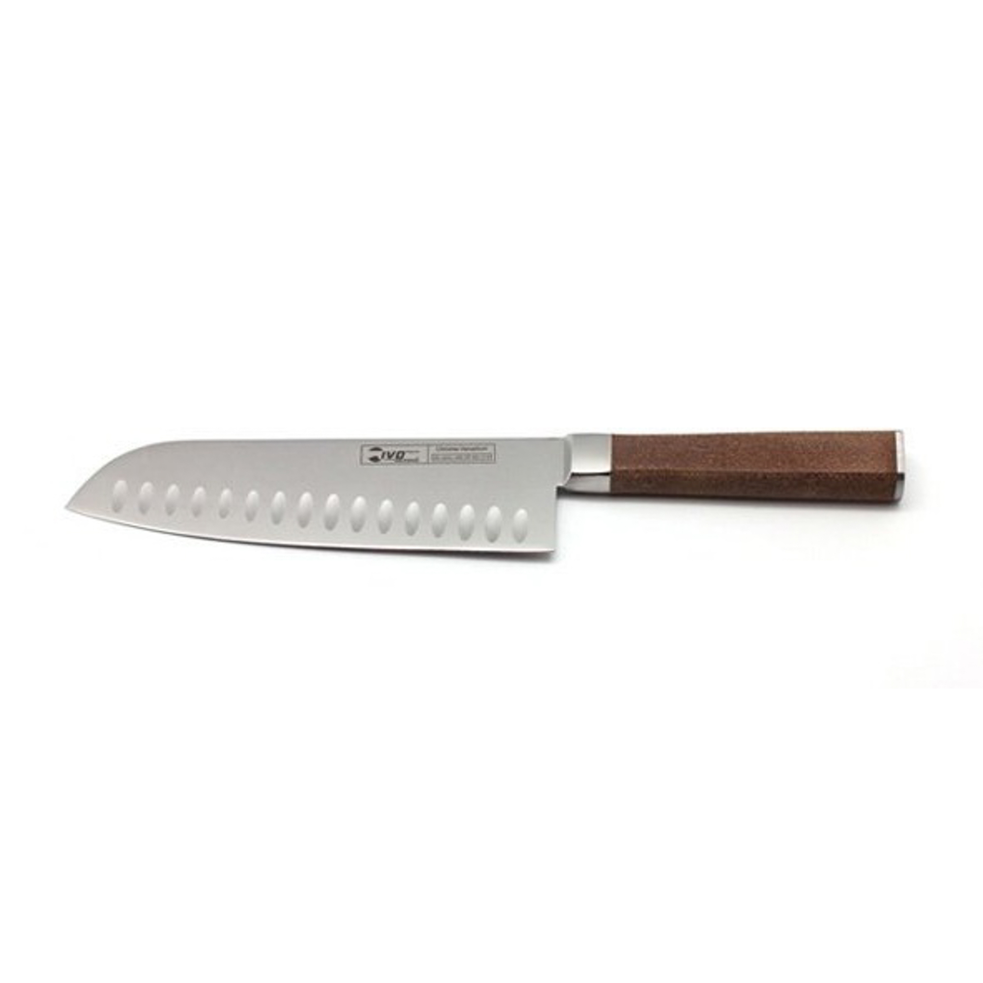 Набор ножей 5предметов Cork Ivo набор ножей 6 предметов ivo virtu black 109244