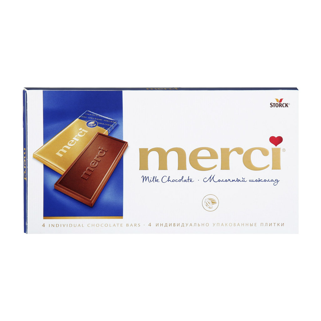 Шоколад Merci Молочный 100 г шоколад merci к 8 марта молочный кофе и сливки 100 г