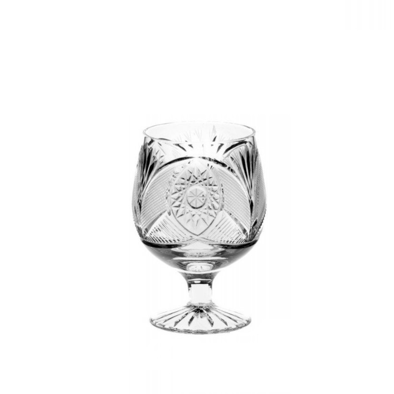 Набор фужеров Дятьковский хрусталь Азалия 0,275 л