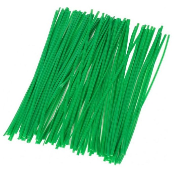 Хомут Worth 3359, цвет зеленый - фото 1
