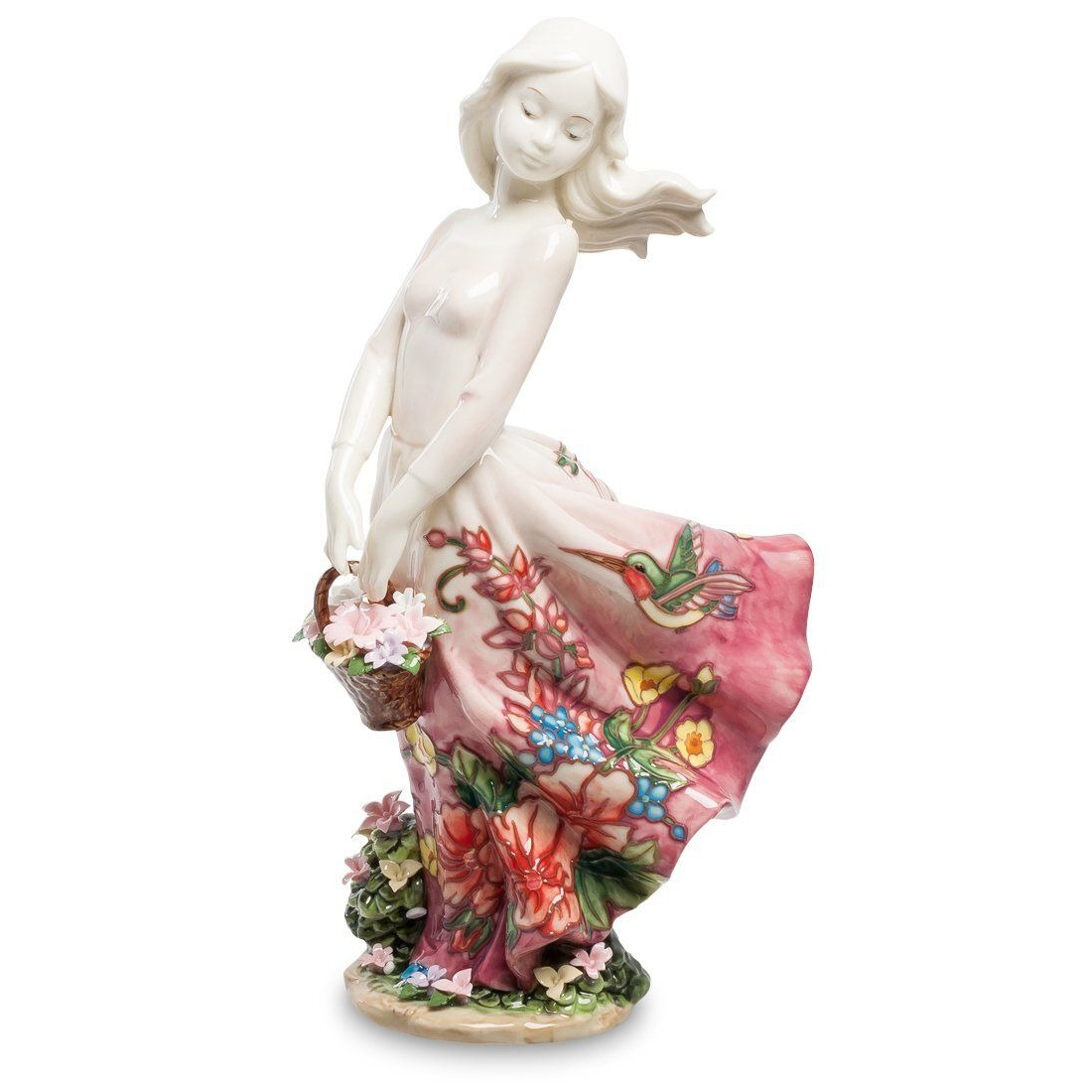 Фигурка Pavone JP-12/22 статуэтка балерина pavone jp 27 35 113 106365