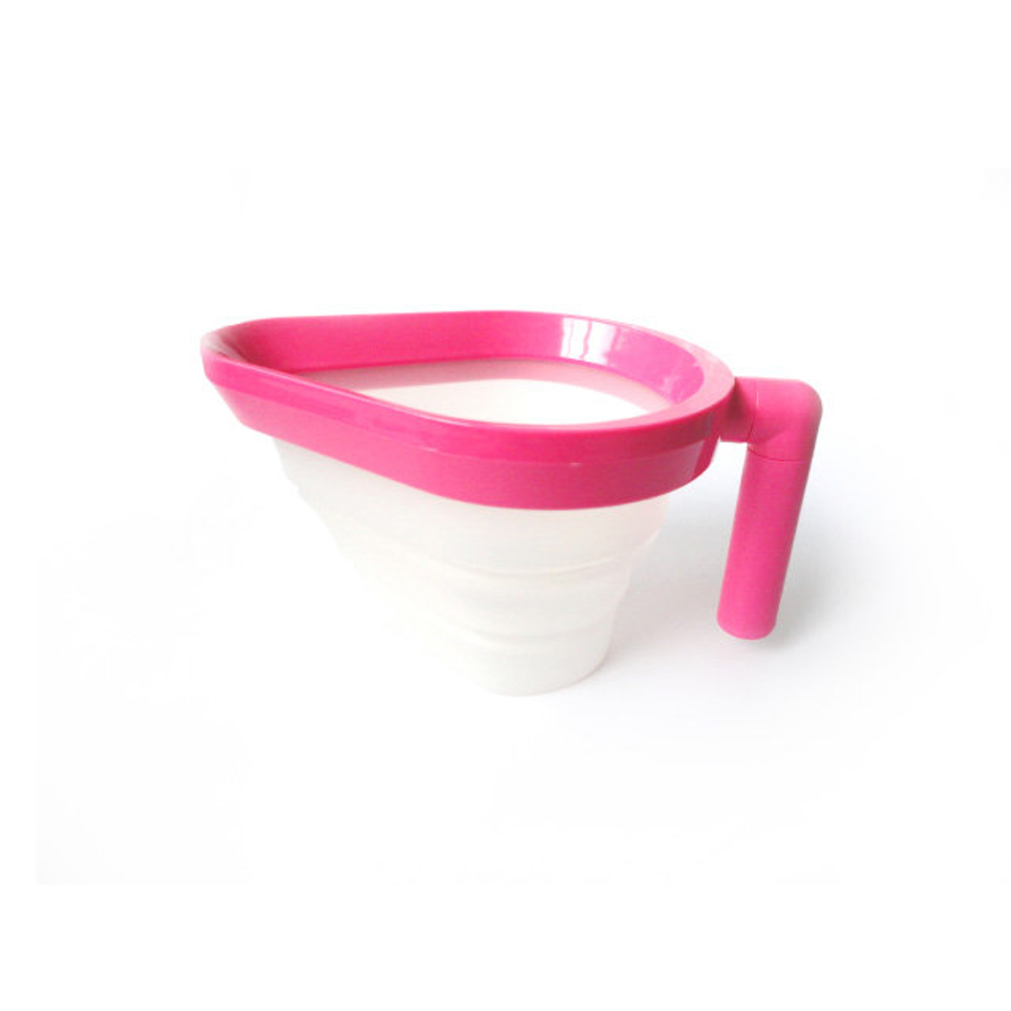 Емкость мерная 550 мл силикон 619₽