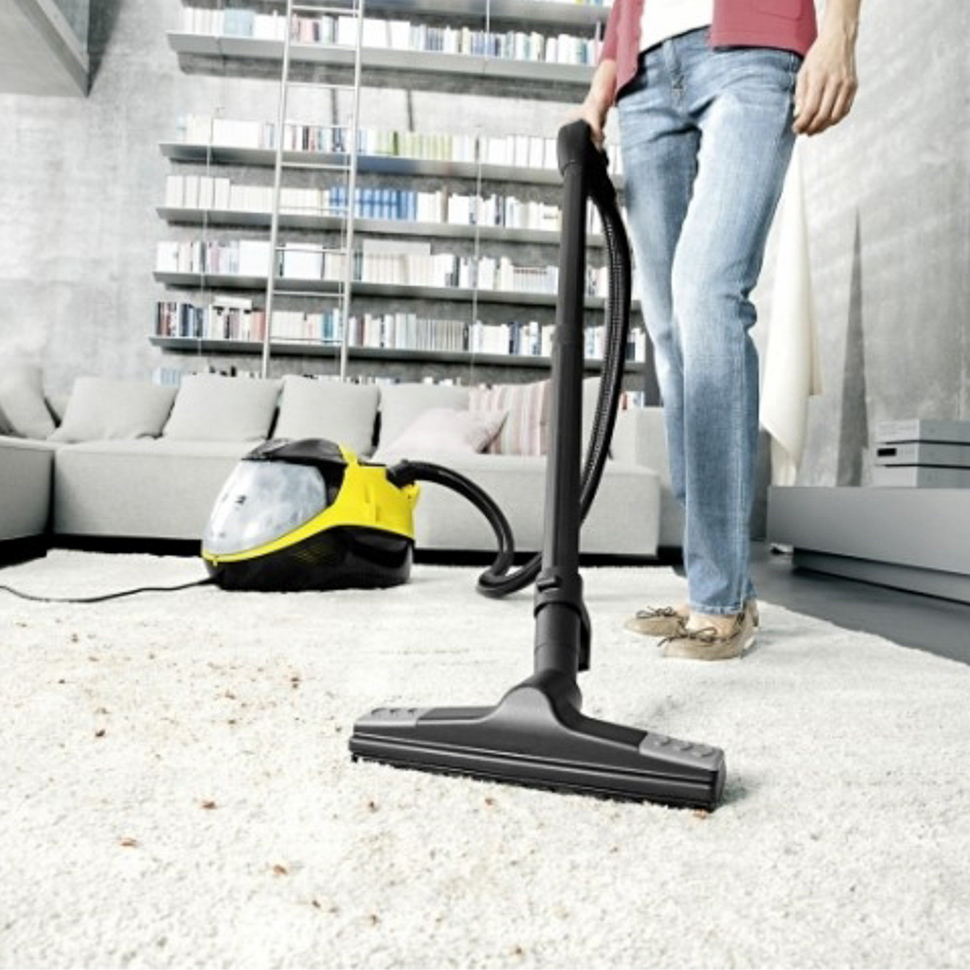 Пылесос Karcher SV 7 1.439-410.0