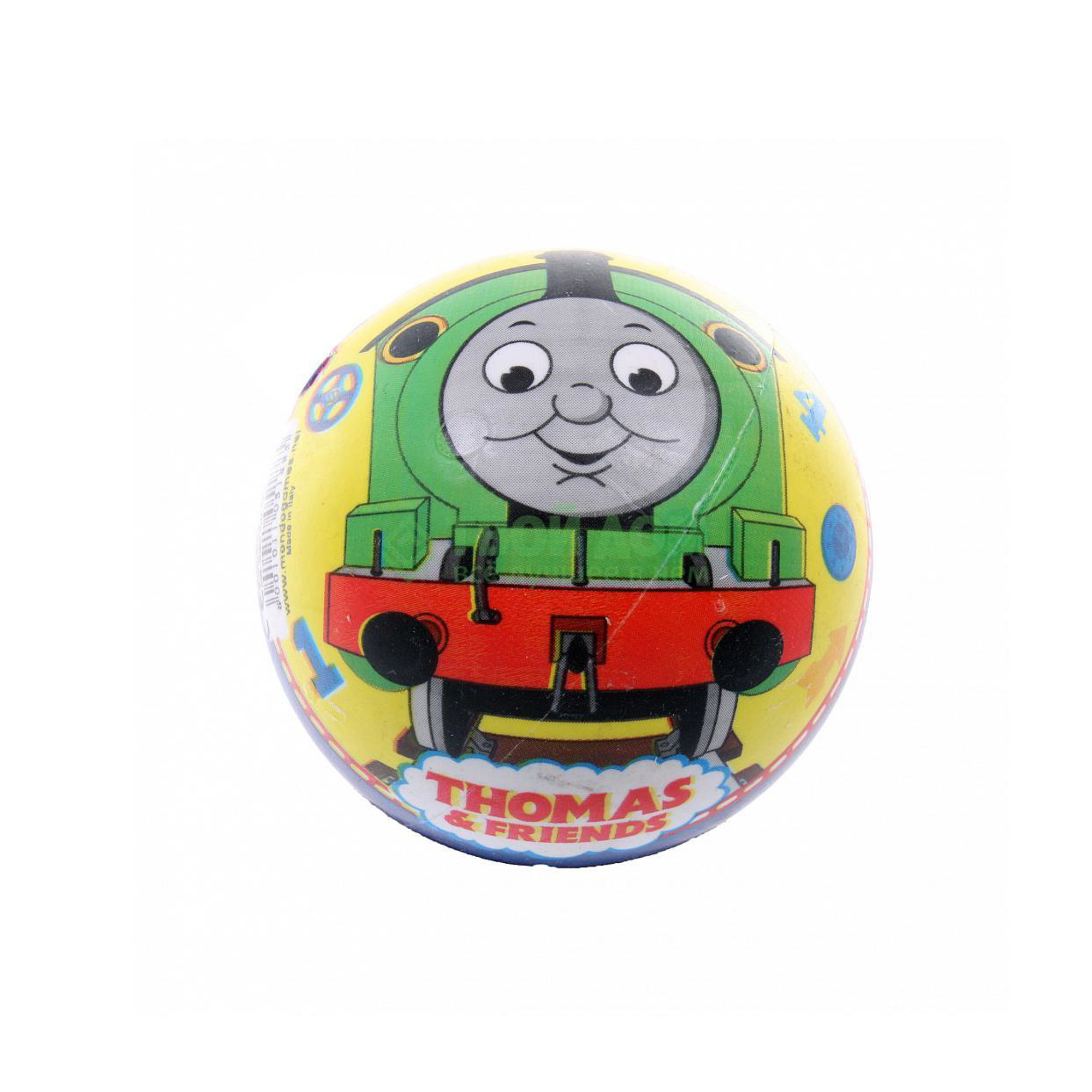 Thomas 11