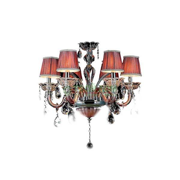 Люстра подвесная Catic 5508/6