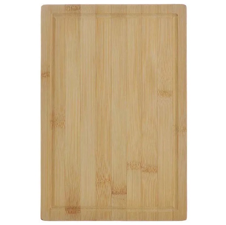 Разделочная доска кухонная Hans&gretchen бамбук 30x20x1,5см (28LB-2107)