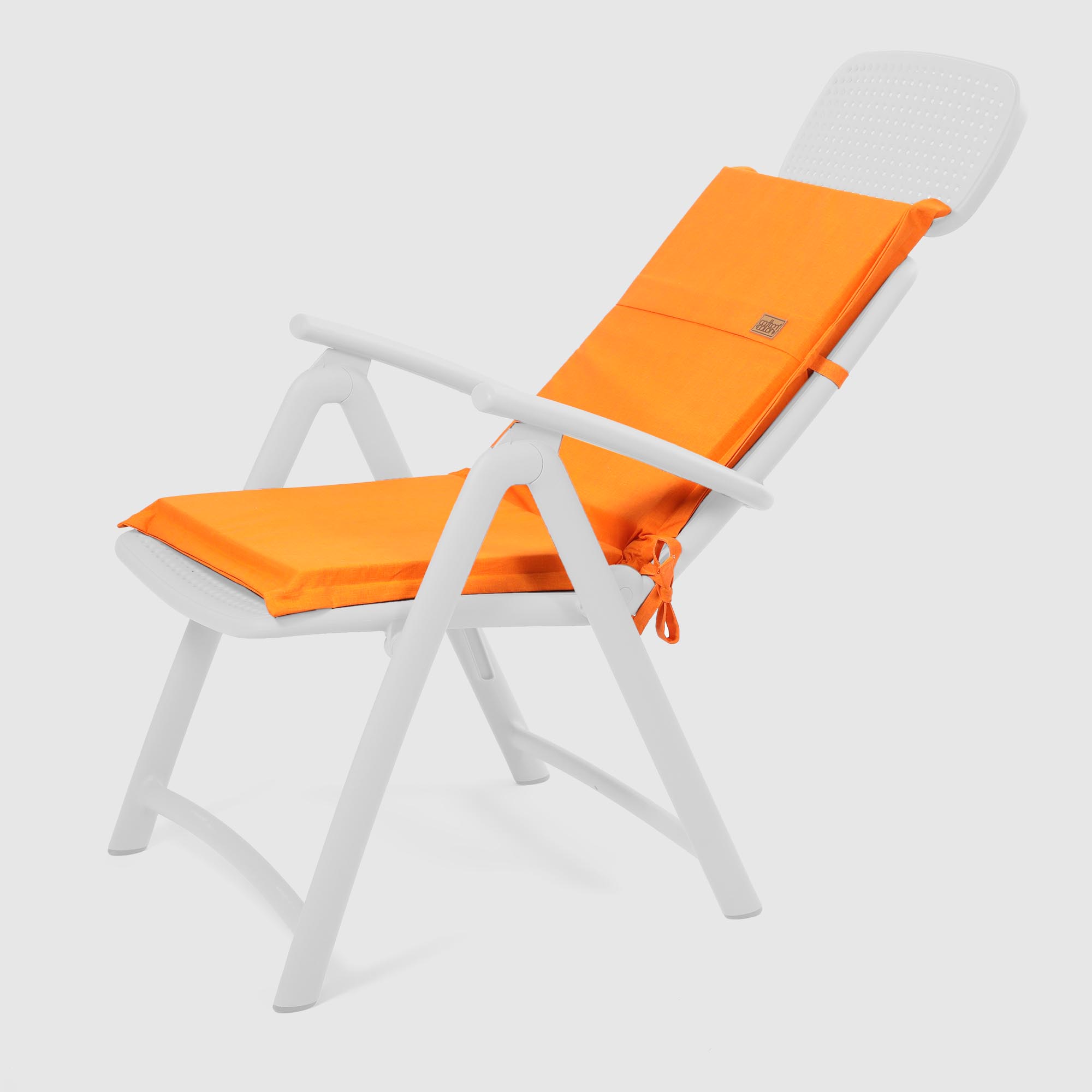 Подушка для кресла Morbiflex низкая спинка 102х52 подушка для скамьи morbiflex оранжевая 120х50х4 5 см