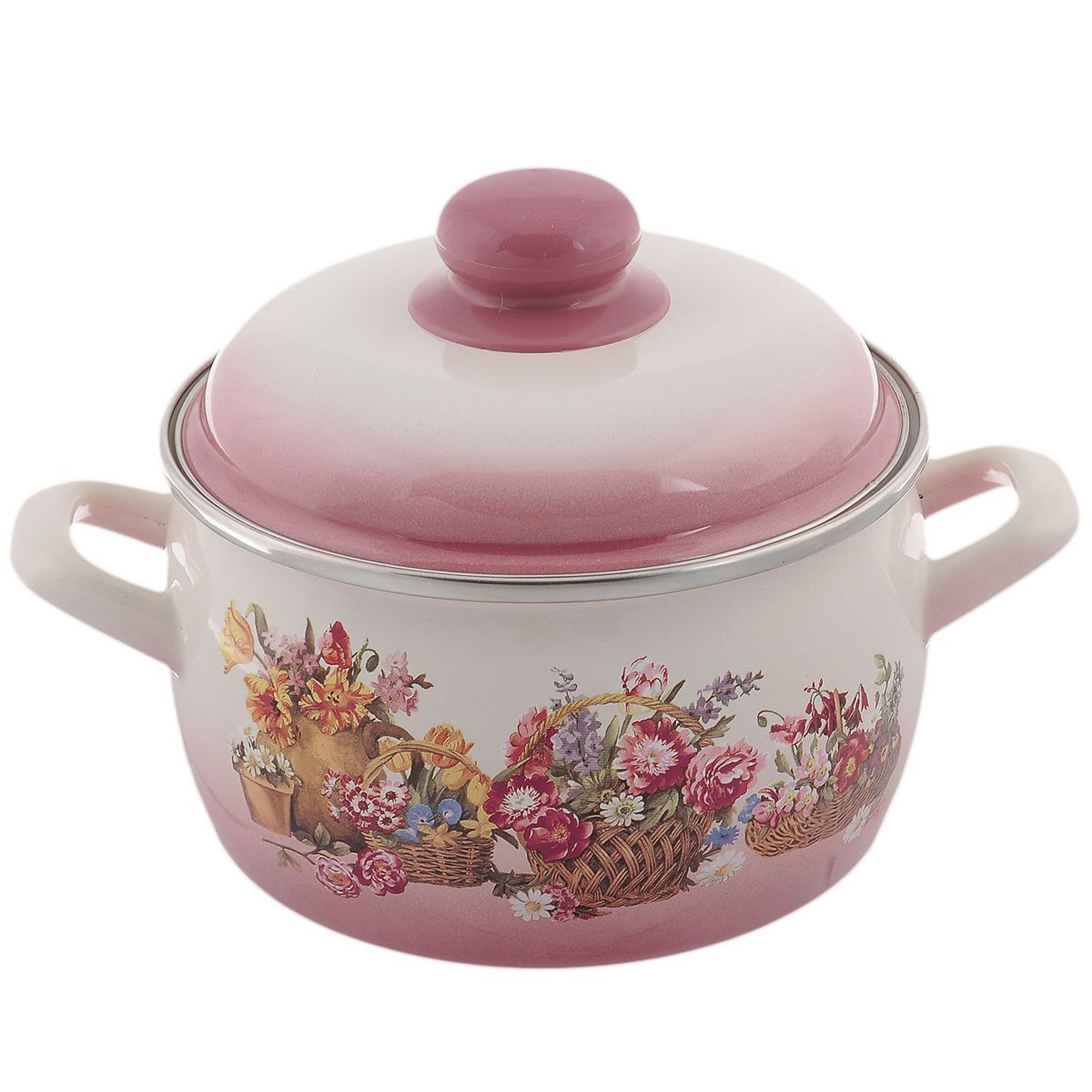 Эмалированная посуда сербия metrot. Кастрюля metrot 98075. Миска metrot "поляна", 2,4 л. Кастрюля metrot повара 3 л. Кастрюля metrot сакура 3,5 л.