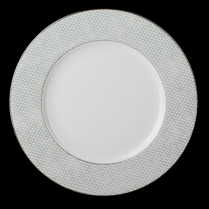 Набор тарелок Hankook/Prouna Виктория 22 см 6 шт набор тарелок hankook бэйберри 22 см 6 шт