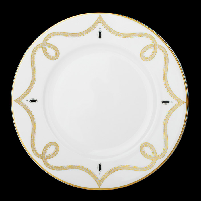 Набор тарелок Hankook/Prouna Кастилло 27 см 6 шт набор тарелок hankook шрайн 27 5 см 6 шт
